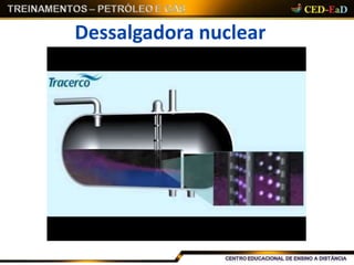 Dessalgadora nuclear
 