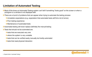 11_Automated_Testing.ppt