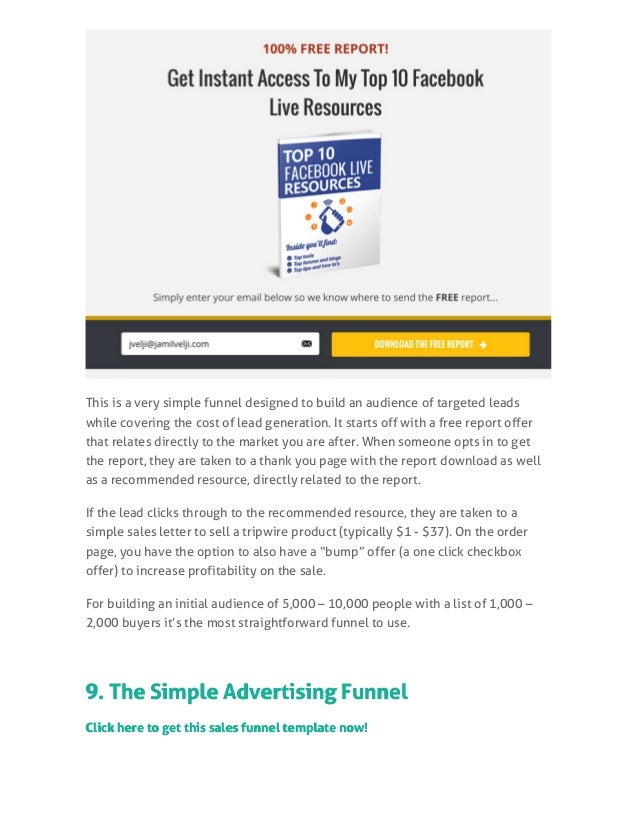 thank you page template free download