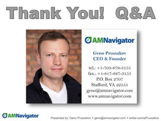 10 Ways to Make Your Affiliate Program Stand Out