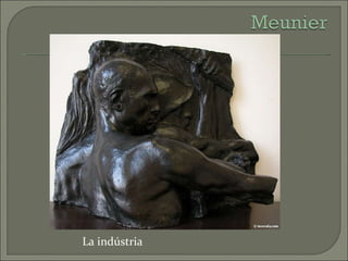 La indústria 