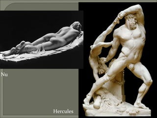 Hercules Nu 