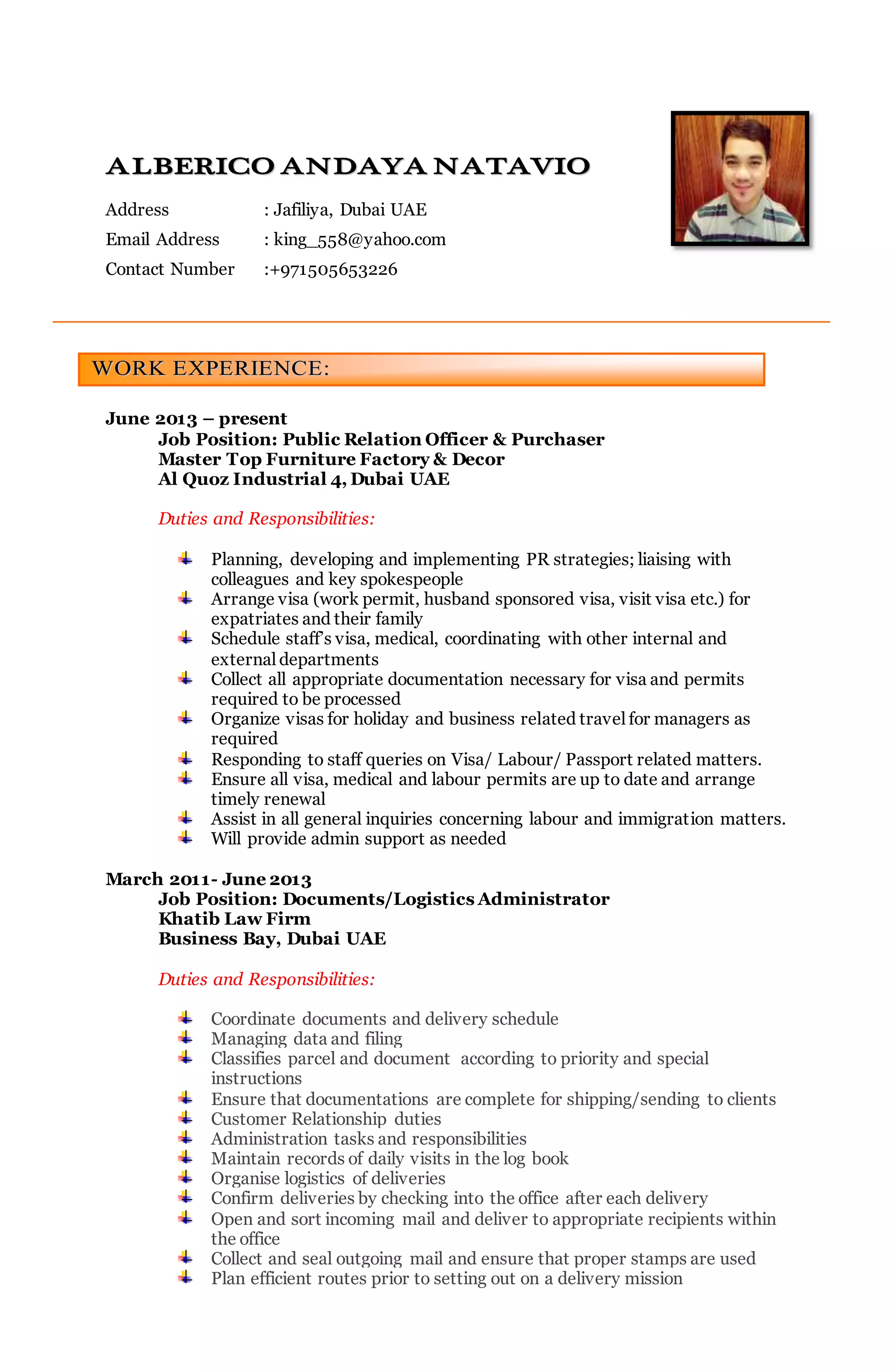 RESUMEKING (1) (3) PDF