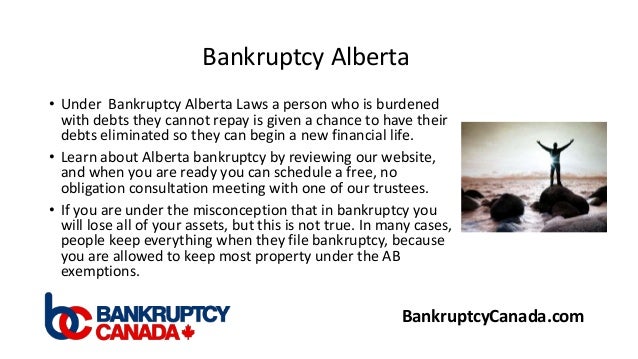 alberta bankruptcies alberta bankruptcies