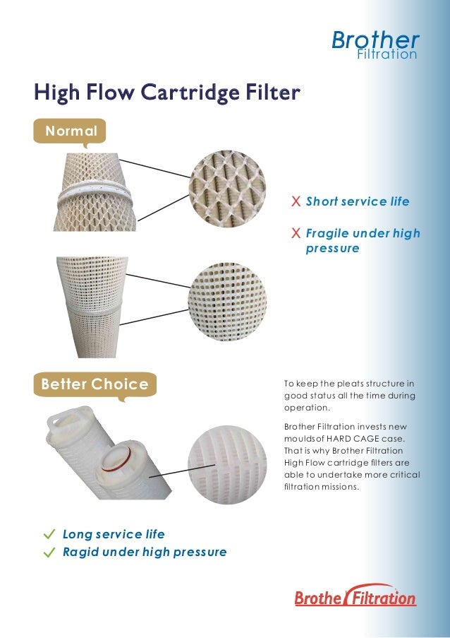 Brother Filtration Industrial Products Brochure1
