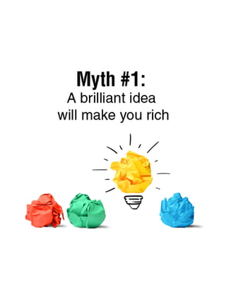 11 business myths you must know