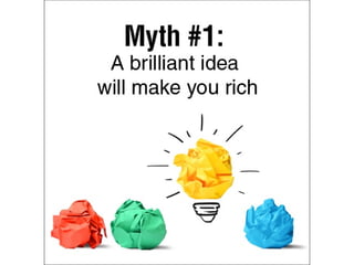 11 business myths you must know
