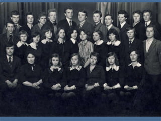 Kauno IV vid. m-los 1979 m. laidos 11c klasė