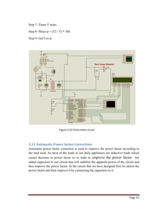 Step 7 Timer Example Project Report | PDF