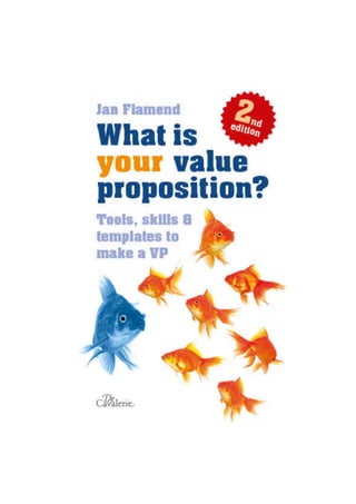 VALUE PROPOSITION-2015-frontcover