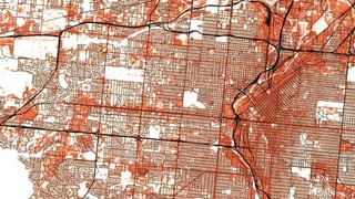 The Tree and Health App: Geoinformatics for Mapping Tree Planting Locations