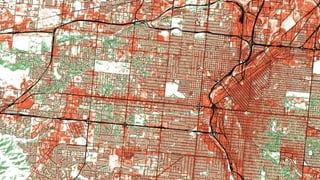The Tree and Health App: Geoinformatics for Mapping Tree Planting Locations