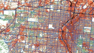The Tree and Health App: Geoinformatics for Mapping Tree Planting Locations