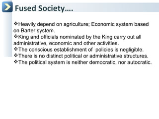 Riggs Prismatic Model | PPT
