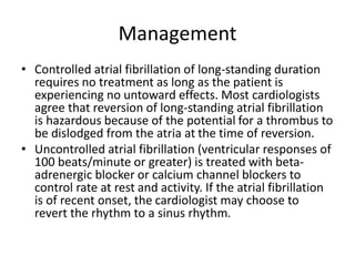 11 Cardiac Dysrhythmias.pptx