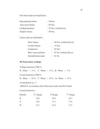 Theory for How to calculation capacitor bank | PDF