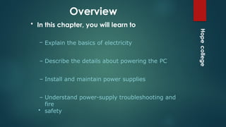 11 chapter power supply.pptxHFWUIGBHIREBQHIGBREHIQ | PPTX