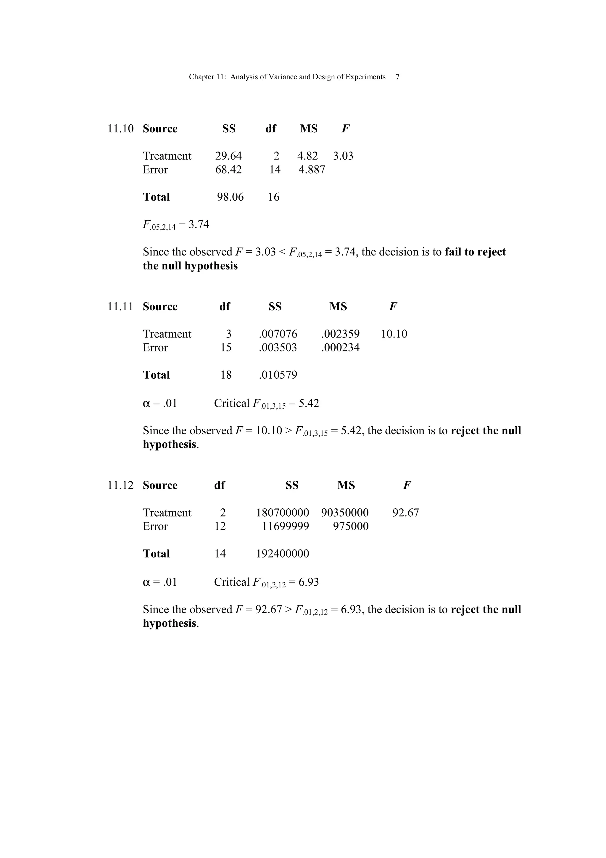 11 ch ken black solution | PDF