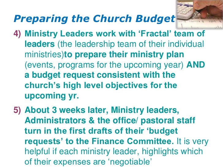 How Do I Organize A Church Visitation Program