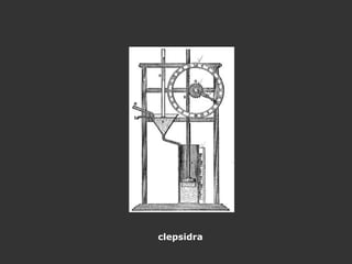 clepsidra 