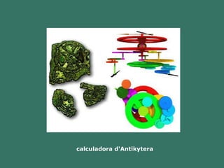 calculadora d'Antikytera 
