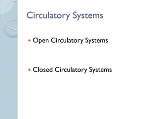 Open Circular System 11 Circulatory Systems I PPT.pdf