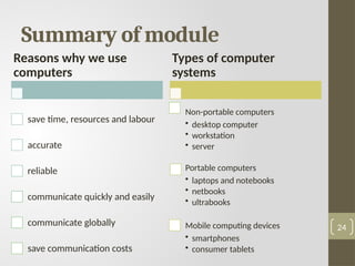 1_1 Computers in our everyday lives.pptx