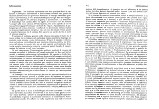Informazione 6i6 6rp Informazione
assioma della termodinamica — il principio per cui, all'interno di un sistema
Negentropia. Per eliminare rapidamente una delle principali fonti di con isolato, (ciò che èdefinito) disordine tende a crescere — piu delle attività selet
fusione su entropia e informazione si deve soltanto ricordare che, prima che tive del famoso diavoletto di Maxwell (cfr. oltre ).
Shannon pubblicasse la sua particolare definizione di entropia (in termini quan Se si trascura la quantità relativamente piccola di energia necessaria a un
titativi e probabilistici ), il fisico Erwin Schrodinger aveva già dato una «mappa» input informazionale in un sistema aperto (perché tale quantità non è signi
generale del rapporto tra entropia (negativa) e informazione. La de6nizione 6cativa come energia per il sistema), si può affermare che l'informazione è
di Schrodinger non cambia affatto in seguito al successivo uso del termine il fattore piu importante per mantenere o aumentare l'organizzazione nei si
'entropia' nella teoria classica dell'informazione. Nel sesto capitolo di un suo stemi aperti, quali organismi e società — sintantoché, beninteso, la varietà en
famoso libro [r gag], Schròdinger sottolineò che l'input o l'assimilazione di qua trante nel sistema è di fatto usabile come informazione. («Sovraccarichi» di
lunque tipo di ordine attraverso i con6ni di un determinato sistema implica informazione possono ad esempio ridurre l'informazione a rumore; inoltre,
un processo negativamente entropico, e che, nel caso dei sistemi viventi, questo certi tipi di varietà che sono in realtà rumore per il sistema — ad esempio le
è proprio il processo che li sostiene. Per usare le sue parole; la vita si nutre tossine nervose — possono essere scambiate per informazione). Pur non igno
di entropia negativa. rando i necessari input di energia, il nostro interesse relativamente al prin
È estraneo al problema generale delle relazioni entropiche il fatto che il cipio dell'ordine dall'ordine, come pure al principio dell'ordine dal disordine
nuovo ordine che si instaura nel particolare sistema (aperto) si imponga so (cfr. ( 3.3), è rivolto al ruolo dell'informazione nel processo.
prattutto come energia o come informazione. L'input di energia e informa È possibile identificare con relativa facilità alcuni problemi specifici insiti
zione nel sistema controbilancerà ogni tendenza entropica positiva, sia all'in nel concetto di informazione come forma di negentropia. Una traccia è for
terno del sistema in quanto tale, sia nei suoi rapporti con l'ambiente. L'en nita dall'intuizione di Boltzmann, secondo cui l'entropia positiva rappresenta
tropia negativa (negentropia) conserva o aumenta quindi il grado di organiz l'«informazione mancante». Questa formulazione, nel caso generale, significa
zazione del sistema in cui viene impiegata. che, quanto piu un sistema diviene disordinato (relativamente a qualche de
Si può rappresentare l'organizzazione mediante gradienti di energia (ad 6nizione), tanto meno specifica è l'informazione che si possiede sui suoi
esempio servendosi di differenze nell'energia potenziale tra due parti del si microstati (sempre secondo qualche definizione). Se ad esempio si definisce
stema), o mediante configurazioni informazionali. Ad esempio, a livello fisio casualmente ordinato un sistema (isolato), si potrà affermare di non essere in
logico gli organismi ricavano dall'ambiente sia energia (ad esempio carboidrati) grado di avere informazioni sui suoi microstati. In tal caso, ogni informazio
sia informazione (ad esempio amminoacidi). Gli organismi restituiscono al loro ne, è, per cosi dire, «mancante». Da un punto di vista statistico, l'informa
ambiente l'energia soprattutto sotto forma di energia «legata», ossia come di zione che si possiede sui microstati del sistema è zero. L'entropia del sistema
sordine di energia non piu disponibile per compiere lavoro in senso 6sico c cosi definibile come massima entropia positiva (massimo disordine) per quel
(ad esempio come «calore di dissipazione»), e informazione in un'altra e di determinato sistema, in quel momento, in base alla definizione, in quelle rela
stinta forma di disordine (ad esempio per defecazione), ovvero come disordine rioni percepite,
molecolare. Tale disordine strutturato può non di meno servire come ordine Come per i sistemi informativi chiusi (non aperti a nuova informazione)
(energia e informazione) per un altro sistema (ad esempio per i microrganismi di Shannon, i presupposti per definire l'entropia in base a questa prospettiva
decompositori). holtzmanniana si trovano nel rapporto tra un sistema considerato come in
Al contempo, l'uso della negentropia da parte del sistema si tradurrà in un sieme di messaggi e un osservatore considerato come ricettore di messaggi. Il
incremento di entropia positiva in qualche punto dell'ambiente del sistema. modello fondamentale èquello dell'osservatore e dell'osservato, corredato del
Un esempio ovvio è costituito dai processi negentropici della fotosintesi. Questi le ormai tradizionali implicazioni soggett %ggetto. Per di piu tale relazione
processi inetastabili sono possibili soltanto finché il Sole irradia, e ciò a sua e principalmente, anche se non completamente, unidirezionale. Il sistema è
volta è possibile soltanto 6nché nel Sole le relazioni energetiche ordine-di de6nito chiuso rispetto a tutti i rapporti, salvoall'osservazione. A differenza
sordine a livello subatomico sono abbastanza negentropiche da produrre l'e di un rapporto organismo-ambiente, né il sistema osservato né l'atto dell'os
nergia solare. Durante il processo, necessariamente l'entropia positiva del Sole servazione influenzano in modo significativo l'osservatore; viceversa, l'osser
cresce. vazione non ha di norma effetto sull'insieme dei messaggi (il sistema osser
In questo modo la teoria di Schrodinger dell'ordine dall'ordine —la tradu vato), e se ce l'ha (come nella fisica subatomica), si può chiamare in causa il
zione dell'ordine disponibile nell'ambiente in un nuovo ordine grazie al siste <(principio d'interminazione» di Heisenberg per trattare matematicamente la
ma e entro il sistema — descrive il principio fondamentale dal quale dipendono perturbazione del sistema ad opera dell'atto dell'osservazione. (Il principio
il metabolismo organico, la sussistenza economica e la conservazione dell'or di Heisenberg non si applica naturalmente al di fuori della 6sica, neppure
ganizzazione sociale. Un siffatto uso della negentropia non viola il second<i per analogia, poiché riguarda relazioni energetiche relativamente semplici tra
 