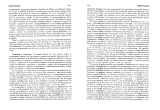 Informazione 6z4 6z5 Informazione
torganizzante» meccanico-magnetico descritto da Heinz von Foerster [i96o, damentali. Esempi ovvi sono rappresentati da importanti invenzioni, come ad
pp. 3I-5o]. Il modello di Foerster chiarisce come un determinato sistema possa esempio l'agricoltura. Le società che per qualunque ragione incorporarono que
trasformare in struttura la varietà non codificata. In breve, il modello si oc sta invenzione (che è ad esempio rumore per i popoli dediti alla pastorizia
)
cupa delle mutevoli strutture ottenibili con un certo numero di piccoli magneti portarono a termine un'evoluzione verso una nuova struttura. Il rumore (di
posti in una scatola e agitati. Il processo basilare è fondamentalmente iden sordine) dall «essordine dall «esterno» fu incorporato nel sistema come informazione (nuovod 11'
tico a quello presente in un orologio a carica automatica. (In realtà l'orologio or ine), e il sistema sopravvisse (come sistema diverso).
non carica se stesso piu di quanto qualsiasi sistema — compresi i magneti di L a stessa relazione ordine-dal-disordine vale per situazioni in cui il r u
Foerster — organizzise stesso. 'Autorganizzazione' è un termine ingannevole more o disordine (nel sistema socioeconomico come tale, o nei suoi ambienti )
riferito a un particolare tipo di relazione sistema-ambiente). Per un normale si produce per attività interne a quelle del sistema. Ancora una volta il risul
orologio, i movimenti del polso sono varietà casuali; viceversa in un orologio tato può essere costituito da semplici modificazioni superficiali. Ad esempio
a carica automatica, il meccanismo contiene un trasduttore di energia (il peso il «rumore» della rivoluzione sessuale e di altre cosiddette rivoluzioni di re
rotante o «chiave di caricamento»). Grazie a questo sistema meccanico, l'e cente prodotte dalla cosiddetta controcultura nell'America settentrionale (e al
nergia casuale dei movimenti del polso può essere trasformata nella varietà trove) è stato agevolmente incorporato come informazione (cooptato e anche
ordinata dell'energia potenziale accumulata nella molla principale a spirale del s ruttato ) dall'attuale struttura del capitalismo occidentale. Tuttavia alcune
l'orologio. forme di disordine generate dalle attività di un sistema economico possono
Forse con relativa sorpresa, si scopre che la relazione ordine-dal-disordine, contribuire a tradursi nella sua distruzione (ad esempio gli effetti combinati
associata a quella ordine-da-ordine del diavoletto di Maxwell, sta alla base dell'aumento di salinità e della trasformazione del suolo in fango determinati
della descrizione platonica della creazione nel Timeo [5zd-53b]. Qui l'imma dai sistemi irrigativi della Mesopotamia nel volgere di alcune migliaia di anni
).
gine dominante è la metafora della spulatura all'epoca del raccolto: un'immagi Il risultato piu comune del rumore non è però la distruzione, ma la compar
ne che si sa meccanica, ma che non era tale nella cosmologia organicista dei sa i u n sistema, o di sistemi sociali di nuova strutturazione. Ad esem io,
Greci. Roma non è mai «caduta» in senso sistemico. La versione romana dell'impe
ria ismo non riusci a conservare la flessibilità, soprattutto a causa della sua
Evoluzione e rivoluzione. Le a ntiche civiltà che non seppero reagire ai struttura, e fu sostituita da sistemi piu flessibili — quelli barbari. Da questa questa
cambiamenti radicali dei loro rapporti ecologico-economici ristrutturandosi in particolare relazione ordine-disordine emerse infine un certo numero di nuovi
modo da conservare la flessibilità sia rispetto al passato sia al futuro, subirono sistemi socioeconomici: ad esempio i dispotismi orientali in Africa, Eurasia
semplicemente un collasso e scomparvero. Le civiltà che riuscirono a ristrut e altrove; il sistema feudale in buona parte dell'Europa; e cosi via [Wilden
turarsi e a sopravvivere, in generale sfruttarono in modo adeguato la relazione I 97z, PP. 35 I-77, 390-94, 395-4I2 ; 1974, PP. 77- rI t].
ordine-dal-disordine, accettando il disordine o rumore che le minacciava (di Il contesto di questo articolo non consente di addentrarsi piu a fondo nella
origine sia esterna sia interna, o entrambe) e trasformandolo in nuovo ordine. concezione informazionale e sistemica del cambiamento storico, in particolare
Esse convertirono il rumore in informazione. per quanto concerne la teoria marxiana della contraddizione. Ma la relazione
Si è in grado di comprendere come agisca nell'evoluzione naturale la re ordine-dal-disordine chiarisce che, mentre il rumore relativamente casuale dal
lazione ordine-dal-disordine. Ad esempio una variazione o una cattiva suddi '«esterno» in qualsiasi sistema finalizzato può portare a un'evoluzione (na
visione nel messaggio genetico in generale riducono a rumore importanti fat turale o sociale), diversa è la situazione quando il rumore o disordine è gene
tori del messaggio, cosicché l'organismo in questione non riesce a riprodursi. rato « internamente». Qu. Q ando un sistema economico vive in competizione con
Tuttavia, in un numero infinitesimo di casi, il disordinamento del messaggio i suoi ambienti — naturale, umano, spaziale e temporale e quando comin
genetico potrebbe dare luogo a una mutazione in grado disopravvivere. In cia ad avvicinarsi ai limiti dei vincoli a piu livelli iscritti nei suoi ambienti,
questo caso, il rumore o disordine originario viene iscritto nei messaggi ge c probabile che il disordine che si cerca di esportare negli ambient 'ti ri orni
netici della progenie sotto forma di informazione o di nuovo ordine. a a ne a sistema sotto forme inutilizzabili e magari pericolose. Al di là di
La stessa cosa si verifica con le società. L'introduzione dall'ambiente del un certo limite, i disordini biologico, fisico, umano, sociale ed economico (cia
sistema — o da qualsiasi locus logicamente o realmente esterno ad esso — di scuno al suo livello n 1!'e!'insieme, e ciascuno a suo modo ) devono essere neu
ciò che, per il sistema, è rumore, può tradursi in modificazioni della struttura tralizzati o trasformati in nuovi ordini, se si vuole che il sistema in questione
superficiale del sistema stesso. Se è sufliicientemente significativo ed esteso, il conservi la varietà di flessibilità necessaria per sopravvivere nel lungo periodo.
rumore può distruggere la società. Tuttavia è anche possibile che la società .a conversione di disordine o rumore prodotto internamente in informazione
possieda la varietà necessaria (la flessibilità) per accettare il rumore come in 1 questi livelli non coinvolge l'evoluzione, ma piuttosto la morfogensi delle
formazione e subire una ristrutturazione morfogenetica delle sue relazioni fon strutture rofondep e che siconoscono come rivoluzione (socioeconomica). [A. w.].
 