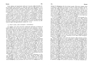 Errore 686 687 Errore
Come indicano gli esperimenti sulle api, il secondo ordine dovrebbe es trastanti di informazione che da un input casuale. Nel primo esempio citato
sere percepito come gerarchia; in realtà può essere piu utile parlare di tre il problema è che l'allievo ha appreso il codice in modo incompleto: egli ob
ordini (scelta dell'alternativa sbagliata, scelta della mappa sbagliata, scelta di bedisce alla regola ortografica inglese che pone in generale i prima di e; in
un errato codice di lettura della mappa). Qualunque sia il modello usato, il questo caso il codice dello studente è praticamente strutturato con piu rego
punto cruciale è che l'ultimo ordine è gerarchico — deve esserlo, altrimenti larità del codice standard del linguaggio (che include, tra le altre eccezioni,
vi sarebbe un livello di errore non percepibile, concepibile o comunicabile. la convenzione «salvo dopo c»). Nel secondo esempio, l'allievo compita la pa
Si noti che il concetto batesiano di errore non è compatibile con alcuna rola com'essa viene pronunziata in certi dialetti inglesi parlati ; d-i-p-l-o-m-e-r
nozione di apprendimento per tentativi ed errori. L'apprendimento è un pro non è un'irregolarità casuale, ma il risultato di una scelta tra due codici (en
cesso gerarchico che comprende l'apprendimento dell'informazione, l'appren trambi dotati di rappresentazioni per la parola diploma).
dimento di come si apprendono particolari tipi di informazione, l'apprendi Si noti la somiglianza tra il punto dell'esempio citato sull'ortografia (l'er
mento di come si apprendono certi processi di apprendimento, e cost via. rore può risultare dalla rottura di un modello ad opera di un altro, anziché
La locuzione 'tentativi ed errori' suggerisce soltanto il livello di apprendimento dallo smembramento di un modello operato da un input casuale) e l'insistenza
piu basso e implica altresi una scelta casuale di «tentativi» che non è né effi di Freud sui lapsus, le amnesie e altre alterazioni apparentemente casuali del
ciente né tipica dell'apprendimento umano (cfr. ) r.3). discorso strutturato. Anche accettando modifiche del tipo di quelle proposte
da Sebastiano Timpanaro nel Lapsusfreudiano [I975], resta il fatto che P«er
I.3. Errori casuali, codici incompleti e contraddittori.
rore» si manifesta a causa dell'inconscia sovrapposizione di un modello su
un altro. Per Freud, questa sovrapposizione significava una contraddizione tra
La maggior parte delle discussioni tradizionali sull'errore si limitano al gli obiettivi apparenti e attuali della persona che commetteva l'errore, e quindi
P rimo ordine (è uno dei motivi per cui espressioni quali 'ignoranza o inavver il lapsus non era affatto un errore (rispetto all'obiettivo o agli obiettivi reali
tenza' sono comuni nelle ordinarie definizioni di errore). In aritmetica, ad esem della persona) e poteva essere usato come punto di partenza per ricostruire
plo, ep' errore si riferisce alla differenza tra il valore teorico e il risultato pratico l'obiettivo represso. Timpanaro sostiene che alcuni lapsus possono essere spie
di un calcolo. Anche gli errori di ortografia vengono analogamente ascritti a' al gati dal fenomeno della banalizzazione, nel quale gli schemi piu familiari o
primo ordine: possono essere tipografici (ovvero involontari ) o il risultato di abituali tendono a sostituire quelli meno familiari, e il lapsus non può di con
un'ignorante incapacità a scegliere l'alternativa corretta. Platone, argomentan seguenza rappresentare in certi casi il tipo particolare di significato indicato
do contro il relativismo epistemologico estremo dei sofisti, sia nel Teetetosia da Freud. Comunque, anche perTimpanaro l'errore deriva dalla sovrapposi
nel Sofista si serve dell'esempio degli errori di ortografia del primo ordine. zione di un modello su un altro.
In modo particolare, egli non riesce a distinguere tra livelli di errore. Platone, d'altra parte, come molti altri pensatori nella tradizione occiden
Il dibattito con i sofisti ruotava attorno alla questione se le affermazioni tale, escludeva gli insiemi di errori conseguenti a modelli contrastanti ed è
false fossero realmente affermazioni. Di per sé il problema rappresenta una abbastanza interessante rilevare che egli faceva cosi per l'incapacità di fondare
mancata distinzione tra no(non (cioè tra rifiut o)negazion). Ma Platone, imi l'analisi su uno studio adeguatamente concreto del processo ortografico. Anche
tato da una lunga teoria di filosofi occidentali sino al xx secolo, non se ne se Platone dava all'ortografia semplicemente il valore di esame, questa critica
occupa a quel livello, sottolineando invece l'insuccesso dei sofisti nel distin non è banale. Negli Stati Uniti, ove le università hanno di recente aperto
guere tra gli aspetti sintagmatici e lessicali della significazione. Egli sostiene le porte a un gran numero di studenti poco preparati (cioè studenti che, a
che l'affermazione «Teeteto vola» è erronea sull'asse sintagmatico : l'errore non causa dellaloro classe sociale, razza o sesso, non hanno appreso i codici stan
risiede in 'Teeteto' o 'vola', ma nella combinazione dei due termini. Parimenti, dard del discorso accademico-professionale-scientifico occidentale), docenti e ri
quando un professore inglese dice conceioe o diploma e lo studente scrive c-o-n cercatori hanno potuto rendersi conto che la maggior parte di questi errori
c-i-e-v-e o d-i-p-l-o-m-e-r, quest'ultimo (secondo Platone) usa un'ortografia non sono esempi di casualità inseritasi arbitrariamente nel modello, ma casi
scorretta (non una non-ortografia), in quanto, sebbene le lettere siano asso di codici conflittuali o imparati in modo incompleto. Da quando le proprietà
ciate in modo sbagliato, le combinazioni non violano i vincoli fonetici generali linguistiche furono formalmente standardizzate sino ai nostri giorni compresi,
dell'inglese e lo' studente si è servito dell'alfabeto giusto. la maggior parte degli insegnanti di regole linguistiche quali l'ortografia, l'uso
Come spesso accade, le osservazioni piu importanti sull esempio di Pla della punteggiatura, ecc., ha utilizzato una mappa sbagliata del processo di
tone riguardano ciò che viene ignorato e escluso. Platone, in realtà, pensa scrittura — cioè una mappa controproducente nei confronti dell'obiettivo di
all'errore come a rumore e dimentica che ciò che è rumore per un sistema chiarato di massimizzare Pefficacia dell'apprendimento (da un altro punto di
è informazione per un altro (cfr. l'articolo «Informazione», $ 3.z, in questa vista la mappa non è affatto sbagliata, perché contribuisce all'obiettivo reale
stessa Enciclopedia). È piu probabile che l'errore derivi da configurazioni con di mistificare la logica del processo di scrittura e di usare gli insuccessi pre
 