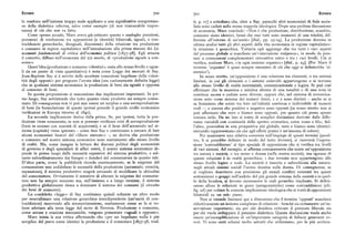 Errore 700 70I Errore
lo rendono nell'insieme troppo male applicato a una significativa comprensio it. p. r7] e sottolinea che, oltre a Say, parecchi altri economisti di fede socia
ne della dialettica odierna, salvo come esempio (di non trascurabile impor lista sono caduti nella stessa trappola ideologica. Dopo una prolissa discussione
tanza) di ciò che non va fatto. di economia, Marx conclude: «Non è che produzione, distribuzione, scambio,
Come spesso accade, Marx avevagiàcriticato questa e analoghe posizioni, consumo siano identici, bensi che essi tutti sono momenti di una totalità, dif
portatrici di confusione tra opposizioni (e identità) bilaterali, uguali, e con ferenze all'interno di un'unità» [ibid., pp. z5-z4]. La produzione domina in
traddizioni gerarchiche, disuguali, discutendo della relazione tra produzione ultima analisi tutti gli altri aspetti della vita economica in regime capitalistico :
e consumo in regime capitalistico nell'introduzione alla prima stesura dei Li la relazione è gerarchica. Tuttavia egli aggiunge che tra tutti i vari aspetti
neamenti fondamentali di critica dell'economia politica [r857-58]. Egli attacca del processo globale si manifesta un'«interazione reciproca», in modo da pun
il concetto, diffuso nell'economia del xrx secolo, di «produzione uguale a con tare a connessioni complementari retroattive entro e tra i vari livelli. Ciò si
sumo». verifica, sostiene Marx, «in ogni insieme organico» [ibid., p. z4]. (Per Marx il
Ouest'idea (produzione e consumo «identici», ossia allo stesso livello e ugua termine 'organico' è quasi sempre sinonimo di ciò che oggi si definirebbe 'si
li da un punto di vista quantitativo ) è nota come Legge dei mercati di Say. stemico').
Jean-Baptiste Say si è servito delle accettate concezioni hegeliane della «iden In senso stretto, un'opposizione è una relazione tra elementi, o tra sistemi
tità degli opposti» per proporre l'errata idea (ora curiosamente definita legge) limitati, in cui gli elementi o i sistemi coinvolti appartengono o si trovano
che in qualsiasi sistema economico la produzione di beni sia uguale e opposta allo stesso livello di realtà esistenziale, comunicazionale o logica. Si può cosi
al consumo di beni. affermare che la massima e minima altezza di una tonalità o di una nota in
In questa proposizione si nascondono due implicazioni importanti. In pri continua ascesa o caduta sono diverse, oppure che, nel sistema di comunica
mo luogo, Say sottintende che tutto quanto viene prodotto sia sempre consu zione noto come sistema dei numeri interi, t e z sono distinti — anche se si
mato. Di conseguenza non vi può mai essere un surplus o una sovraproduzione sa benissimo che esiste tra loro un'infinità continua e indivisibile di numeri
di beni (la formulazione di queste ipotesi precede il grande crollo economico reali — ; o ancora che positivo e negativo sono opposti (in senso stretto non si
verificatosi in Europa intorno al z84o). può affermare che nero e bianco sono opposti,per quanto ciò possa spesso
La seconda implicazione deriva dalla prima. Se, per ipotesi, tutta la pro tornare utile. Da un lato si tratta di semplici distinzioni derivate dalle diffe
duzione viene consumata, se non si possono verificare crisi di sovraproduzione renze variabili con continuità dello spettro cromatico, come rosso e blu; dal
(beni in eccesso con scarsità di acquirenti), e se il locus dell'accumulo nel si l'altro, ponendosi in una prospettiva piu globale, nero e bianco sono identici:
stema (capitale) viene ignorato — come fece Say e continuano a cercare di fare entrambi rappresentano ciò che agli effetti pratici è un'assenza di colore).
alcuni economisti fautori del «libero mercato» —, ne deriva che produzione Per mantenere una relativa coerenza nell'impiego di questi termini (peral
e consumo nel nostro sistema economico sono esattamente allo stesso livello tro, li si potrebbe definire in modo del tutto diverso), si riserverà l'espres
di realtà. Ma, come insegna la lettura dei discorsi politici degli economisti sione 'contraddizione' al tipo speciale di opposizione che si verifica tra livelli
di governo e degli specialisti di affari esteri, il nostro sistema economico di di vari sistemi. Ad esempio, si afferma comunemente che esiste un'opposizione
pende in primo luogo dalle necessità espansive del sistema produttivo, e sol tra natura esocietà, o tra uomo e donna (nella nostra società), ma ognuna di
tanto subordinatamente dai bisogni o desideri del consumatore in quanto tale. queste relazioni è in realtà gerarchica; i due termini non appartengono allo
D'altra parte, come la pubblicità ricorda continuamente, se le esigenze del stesso livello logico o reale. La società è inserita e subordinata alla natura:
consumatore non soddisfano le necessità della produzione (accumulo, crescita, negli attuali sistemi sociali l'uomo domina sulla donna. Di conseguenza, se
espansione), il sistema produttivo reagirà cercando di modificare le abitudini si vogliono descrivere con precisione gli attuali conflitti esistenti tra questi
del consumatore. Ovviamente il tentativo di alterare le esigenze del consuma sottosistemi o gruppi nell'ambito del piu grande sistema della società o in quel
tore non ha sempre successo ma, nell'insieme e a lungo termine, il sistema lo della biosfera, si devono riconoscere le reali gerarchie implicate. Si defini
produttivo globalmente riesce a dominare il sistema dei consumi (il circuito ranno allora le relazioni in gioco (antagonistiche) come contraddizioni (cfr.
dei beni di consumo). fig. rd) per evitare la comune implicazione ideologica che si tratti di opposizioni
La cosiddetta «legge» di Say costituisce quindi soltanto un altro modo bilaterali su un solo piano.
per neutralizzare una relazione gerarchica interdipendente (un'unità di con Non si intende limitarsi qui a dimostrare che il termine 'opposti' maschera
traddizioni) ricorrendo allasimmetrizzazione, esattamente come se la sivo riduttivamente un insieme complesso di relazioni — benché sia certamente un'os
lesse adattare alla terza legge del moto di Newton. Produzione e consumo, servazione importante, sia per chi desidera criticare il pensiero liberale sia
come azione e reazione meccaniche, vengono presentate «uguali e opposte». per chi vuole sviluppare il pensiero dialettico. Questa discussione vuole anche
Marx inizia la sua critica affermando che «per un hegeliano nulla è piu essere un'esemplificazione di un'importante categoria di fallacie generanti er
semplice del porre come identici la produzione e il consumo» [r857-58, trad. rori. Vi sono certi schemi molto astratti che utilizziamo, per lo piu acritica
 