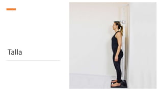 Talla
 