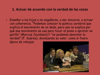 11 CONSEJOS PARA ENSEÑAR A PENSAR