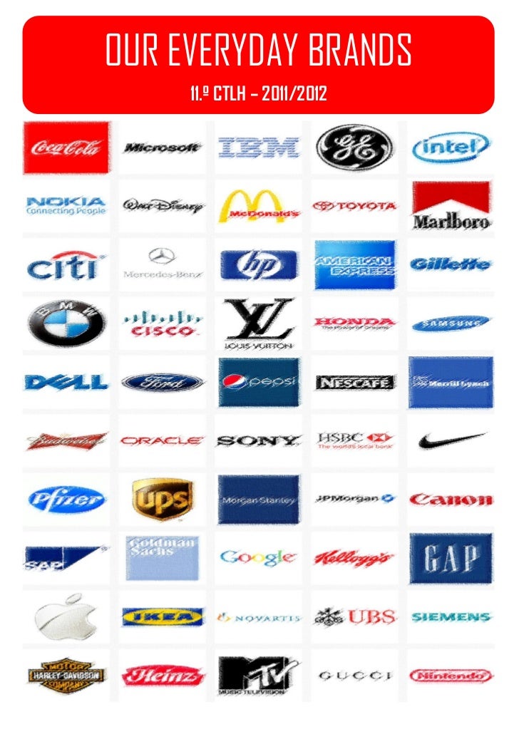 Everyday Brands