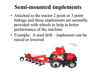 Agriculture Engineering-chptr 11 | PDF