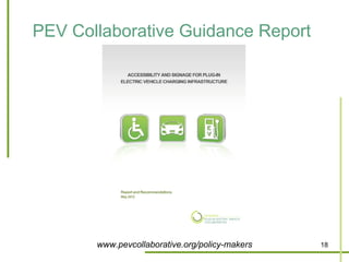 PEV Collaborative Guidance Report




       www.pevcollaborative.org/policy-makers   18
 
