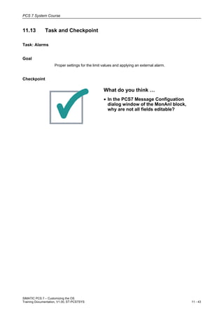 11 customizing the os v1.00_en | PDF