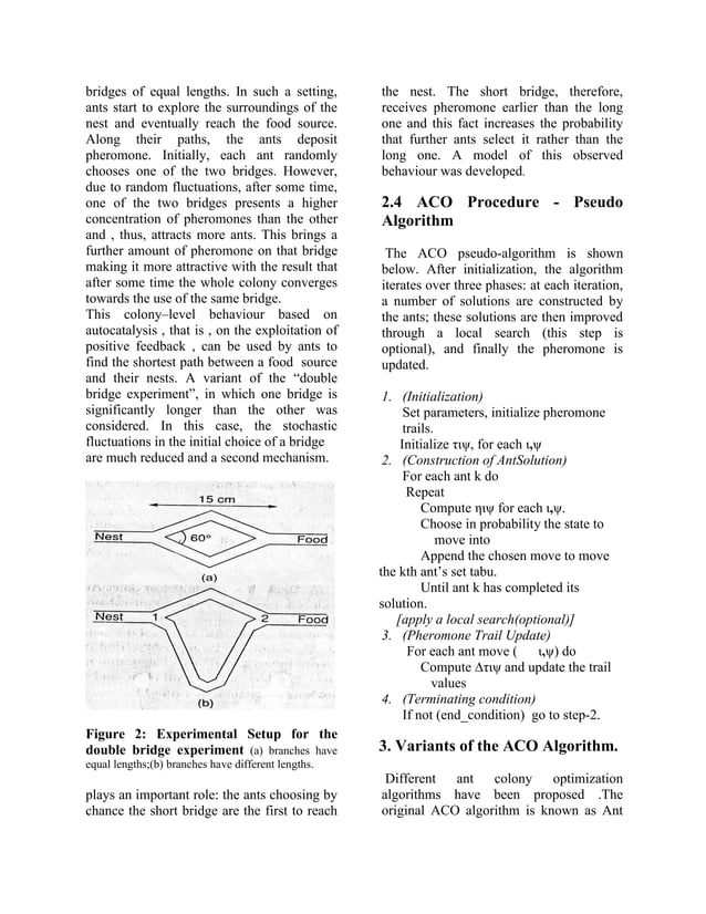 Ant_Colony_Optimization | PDF