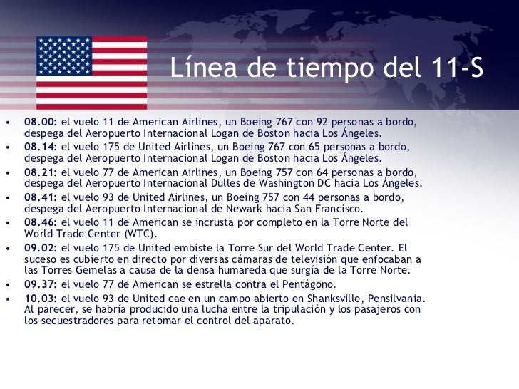 11 De Septiembre