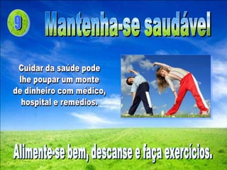 11 Dicas Para Viver a Vida Simples