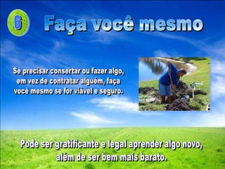 11 Dicas Para Viver a Vida Simples