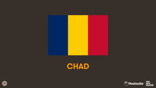 38
CHAD
 