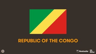 50
REPUBLIC OF THE CONGO
 