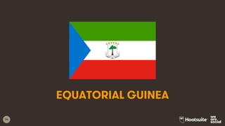 56
EQUATORIAL GUINEA
 