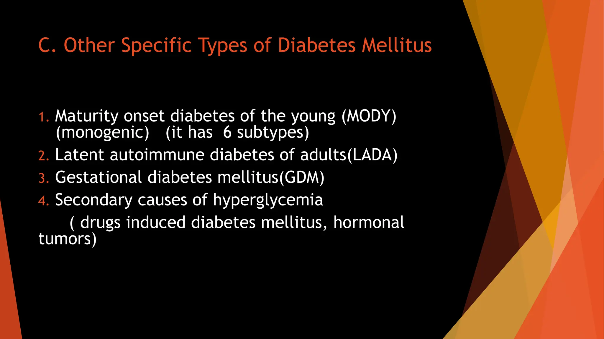 Diabetes Mellitus type 1 Khalid Sadat.pptx