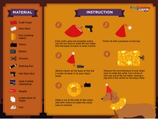 11 Creative DIY Dog Costumes You Can Make In Time For Halloween