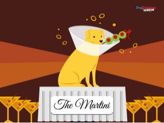 11 Creative DIY Dog Costumes You Can Make In Time For Halloween