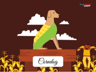 11 Creative DIY Dog Costumes You Can Make In Time For Halloween