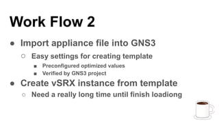 Vsrx Router Create the first Juniper vSRX router using GNS3 VM & VMware Fusion | PDF