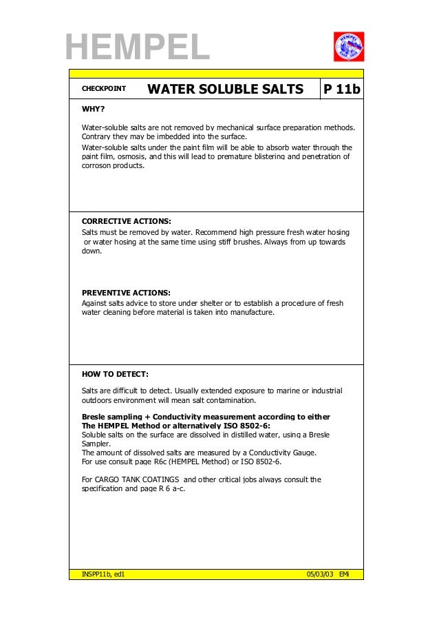 Hempel Marine Paint Manual 45+ Pages Latest Revision Plaza Manual